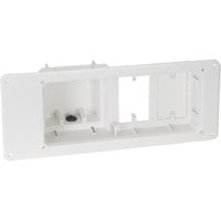 Main product image for Arlington TVB613 TV Box Recessed Dual 110 and Dual L 261-486